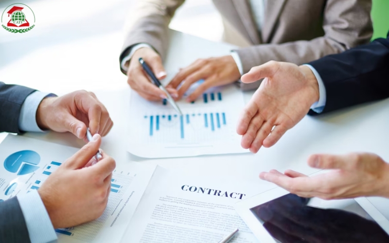 Điều gì khiến nhiều người quan tâm đến chương trình Trung cấp Quản trị doanh nghiệp trực tuyến?