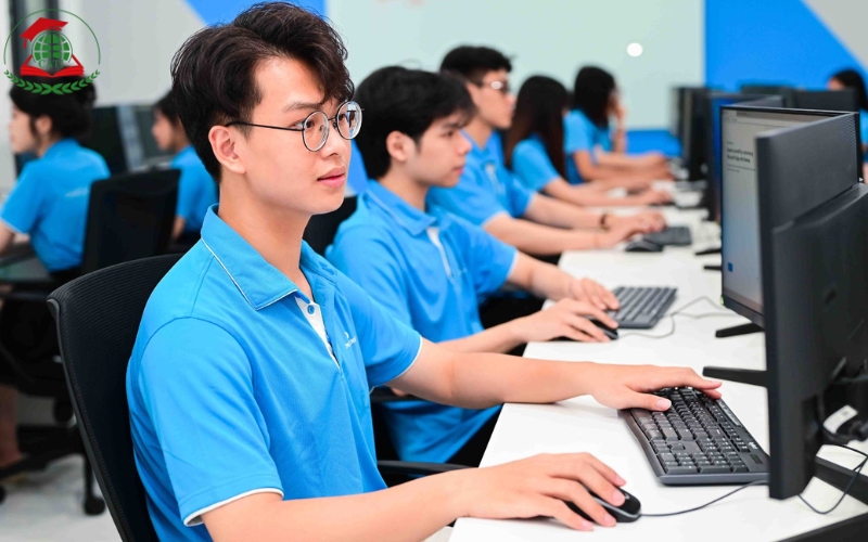 Học Trung cấp Công nghệ thông tin tại Học viện Cati có hiệu quả không?