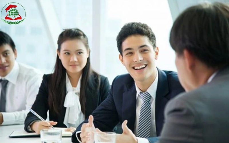 Học online Trung cấp Quản trị kinh doanh ở đâu uy tín tại Gò vấp 