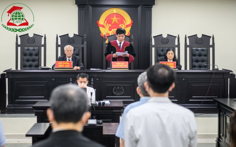 Học phí Trung cấp Pháp luật bao nhiêu?