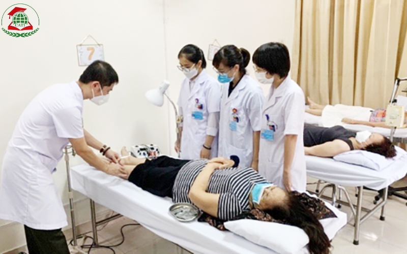 Lợi thế và hạn chế khi học Trung cấp Y học cổ truyền là gì?