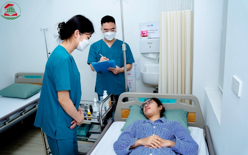 Top các trường dạy học online Trung cấp Điều dưỡng