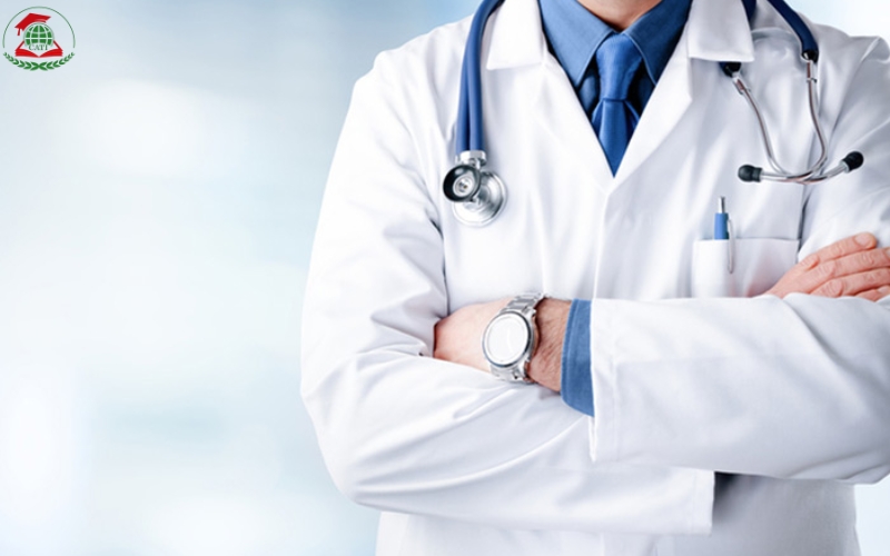 Vì sao nhiều chọn học Trung cấp Y sĩ đa khoa?