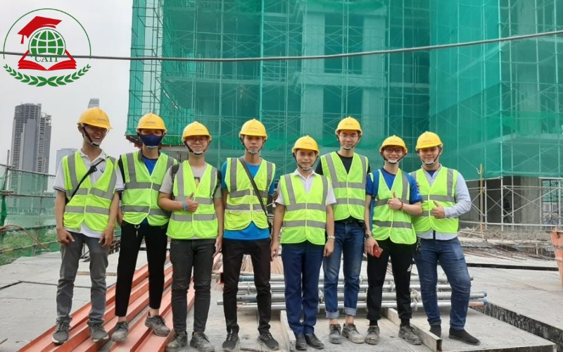 Giá trị của Văn bằng 2 ngành Kỹ thuật xây dựng