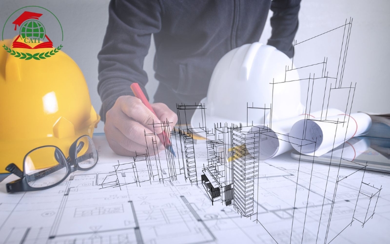 Lợi ích khi học Văn bằng 2 ngành Kỹ thuật xây dựng