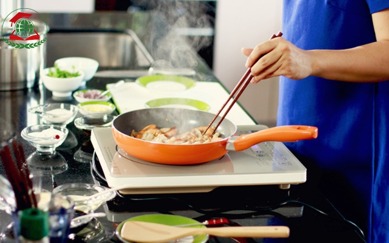 Những điều cần biết khi chọn trường đào tạo Trung cấp Kỹ thuật chế biến món ăn