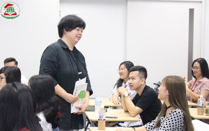 Tại sao Học viện Cati là trường đào tạo Trung cấp Tiếng Nhật đáng học nhất?