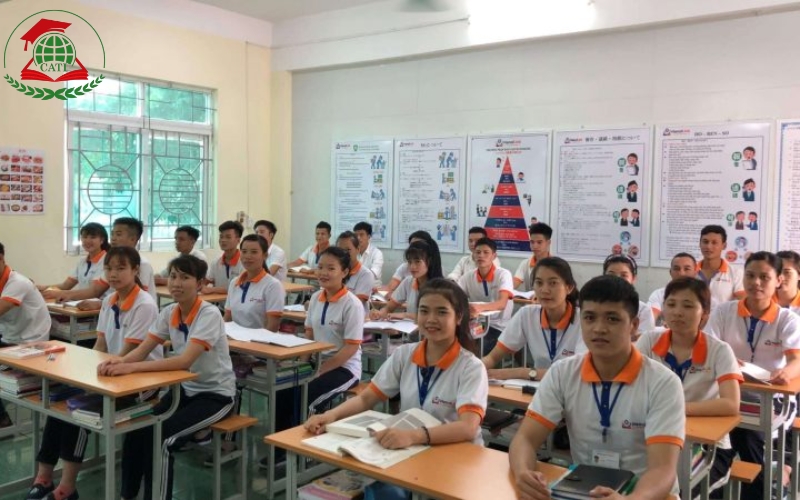Địa chỉ đào tạo Văn bằng 2 Trung cấp Tiếng Nhật từ xa