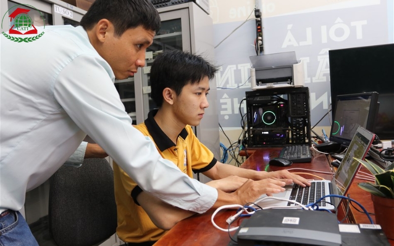 Trường đào tạo Văn bằng 2 ngành Công nghệ thông tin