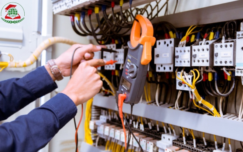 Trường đào tạo Văn bằng 2 ngành Điện công nghiệp uy tín