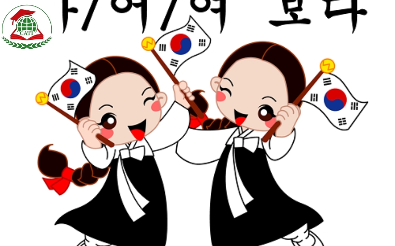 Đặc điểm của Văn bằng 2 Trung cấp Tiếng Hàn Từ xa
