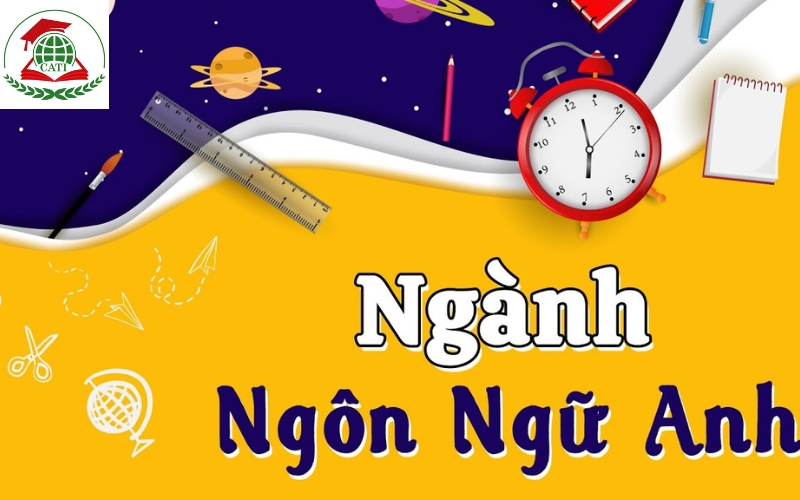 Địa chỉ học Văn bằng 2 Trung cấp Tiếng Anh từ xa uy tín