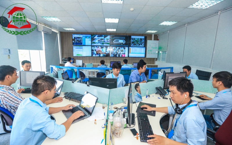 Điều kiện xét tuyển Văn bằng 2 ngành Công nghệ thông tin hệ Từ xa