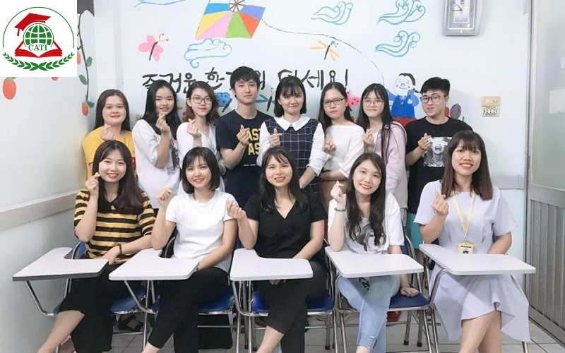 Học Văn bằng 2 Trung cấp Tiếng Hàn Từ xa ở đâu uy tín?