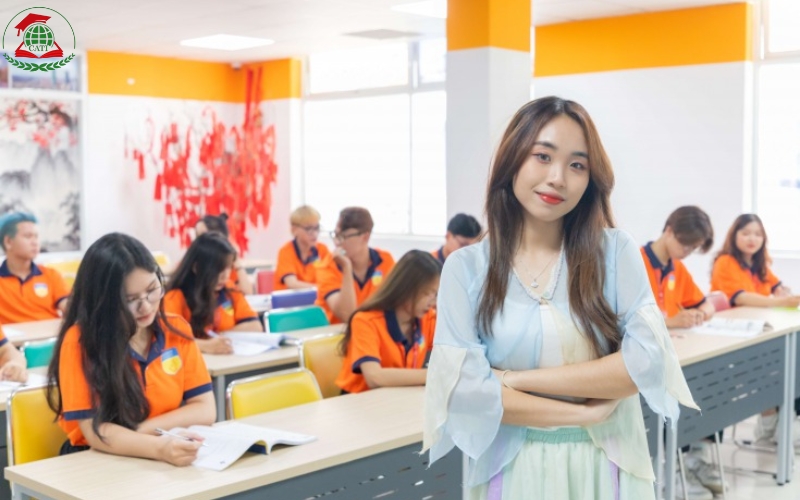 Người mới bắt đầu có học Văn bằng 2 ngành Tiếng Trung hệ Từ xa được không?