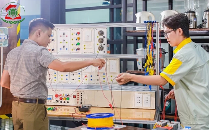 Vì sao nên học Văn bằng 2 ngành Điện công nghiệp hệ Từ xa?