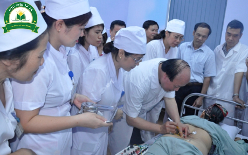 Vì sao nên học Văn bằng 2 ngành Y học cổ truyền hệ Từ xa?