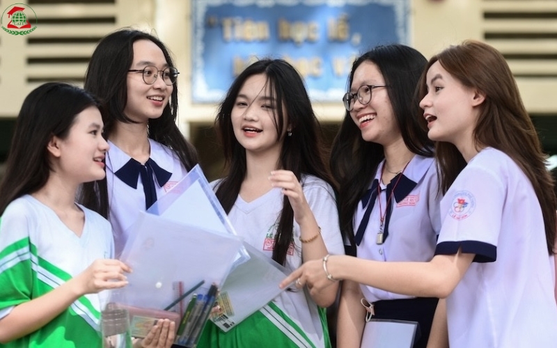 Các ngành đào tạo hệ Cao đẳng tại Học Viện Cati