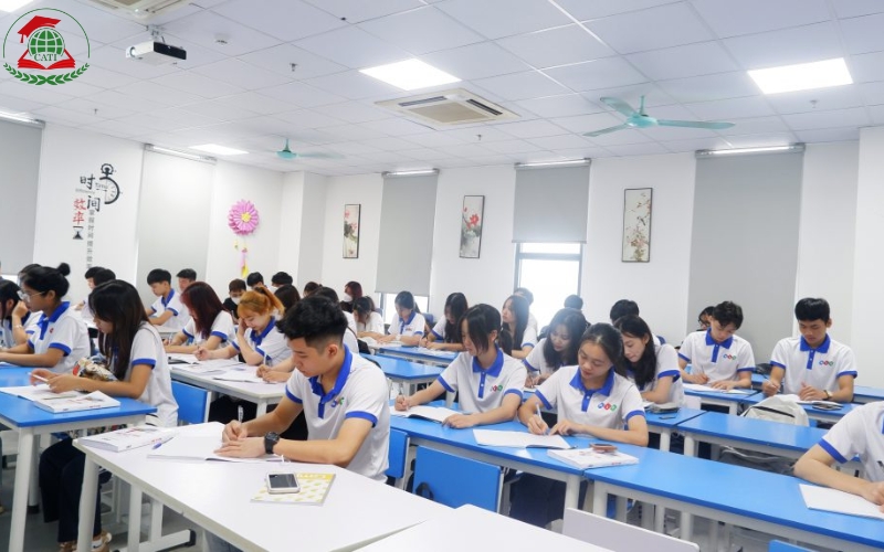Các ngành đào tạo trường Cao đẳng học cuối tuần tại Học viện Cati
