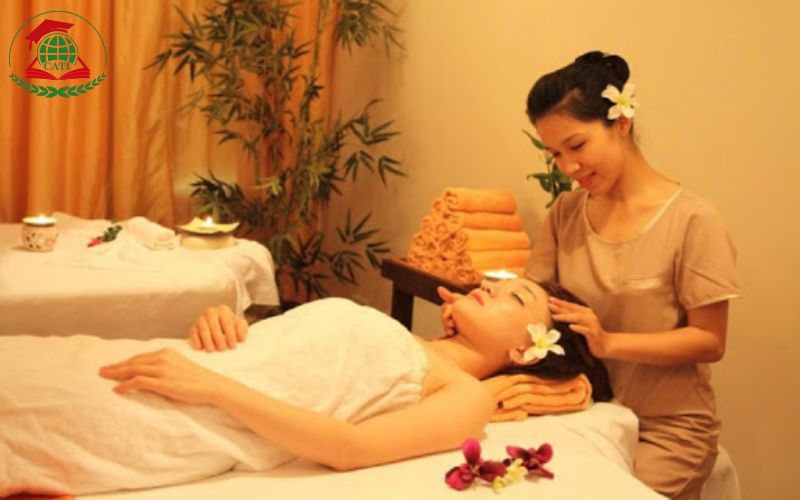 Có thể học liên thông sau khi tốt nghiệp ngành Chăm sóc sắc đẹp không?