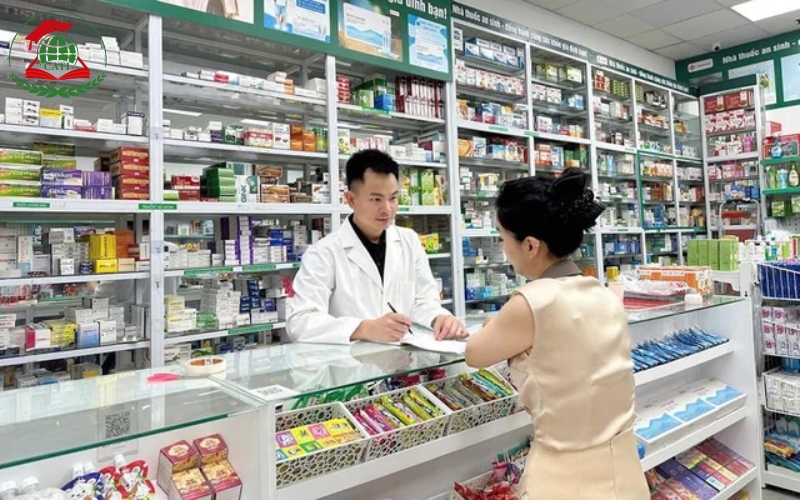 Có thể học liên thông sau khi tốt nghiệp Trung cấp Dược sĩ không?