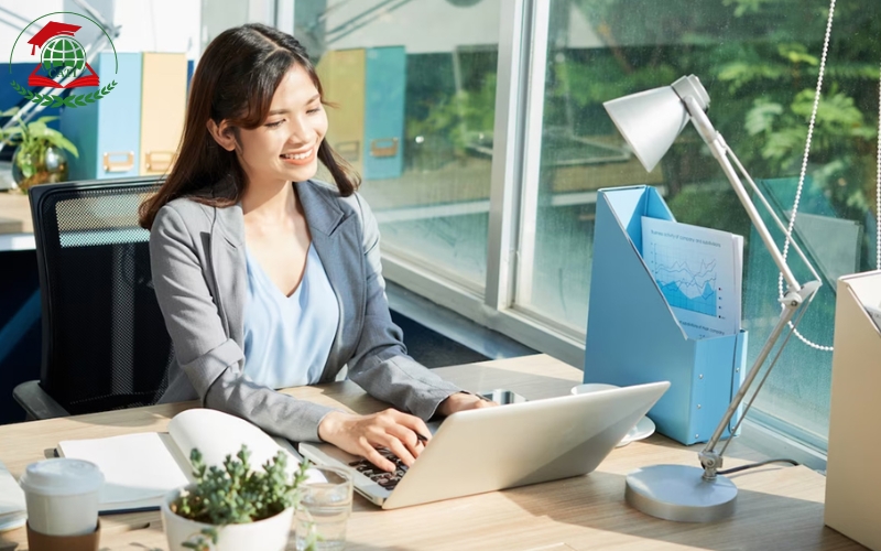 Có thể học liên thông sau khi tốt nghiệp Trung cấp Kế toán không?