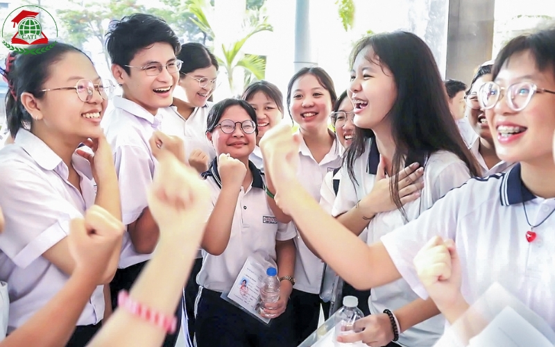 Danh sách các ngành đào tạo hệ Trung cấp học online tại Học viện Cati