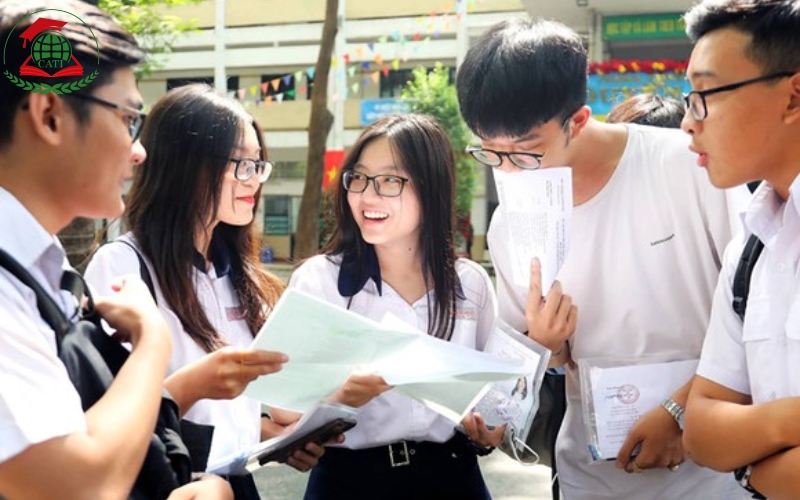 Điều kiện đăng ký Trung cấp học cuối tuần có khó không?