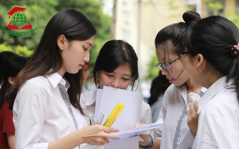 Học viện Cati – Trường đào tạo trung cấp học ngoài giờ hành chính uy tín