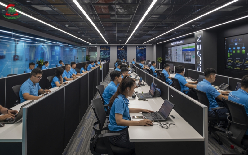 Mức lương của ngành Công nghệ thông tin sau khi tốt nghiệp