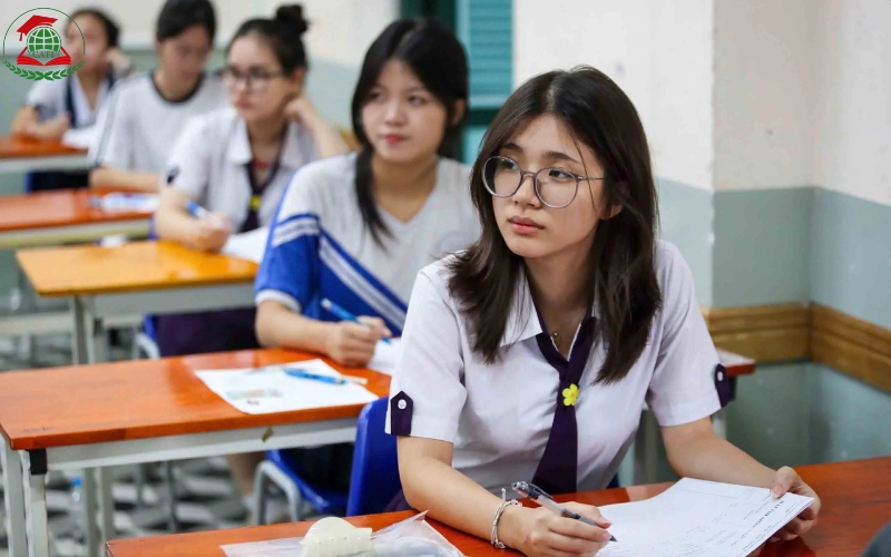 Tham gia học Cao đẳng tại Học Viên Cati bạn nhận được gì?