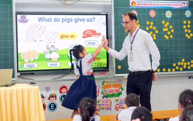 Học ngành Tiếng Anh có dễ tìm việc sau khi tốt nghiệp?