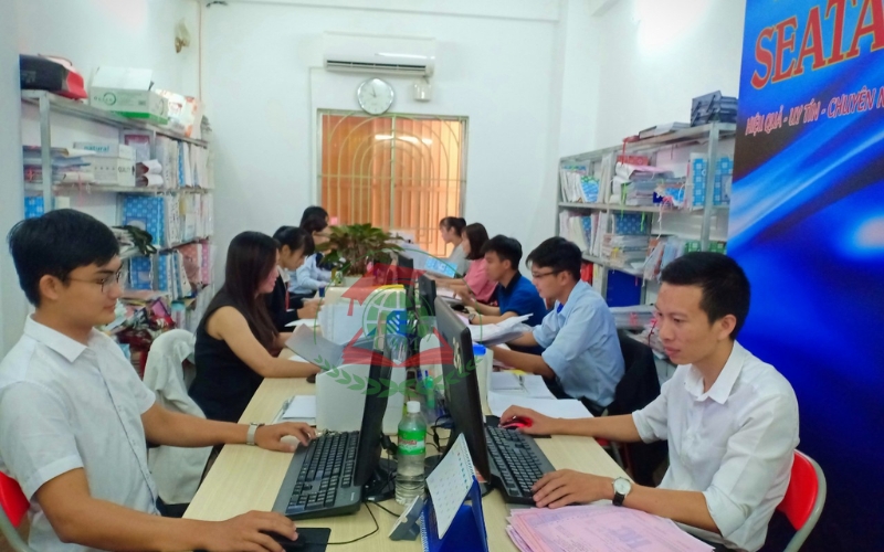 Học phí ngành Kế toán khoảng bao nhiêu?
