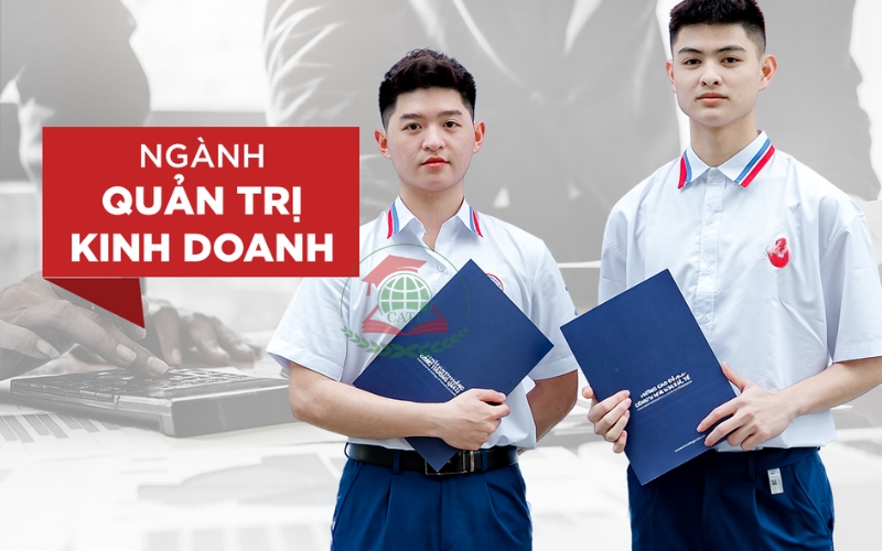 Học phí ngành Quản trị kinh doanh khoảng bao nhiêu?