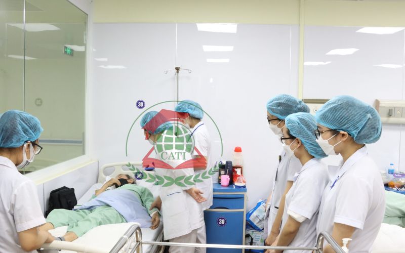 Lương Y sĩ đa khoa mới ra trường khoảng bao nhiêu?