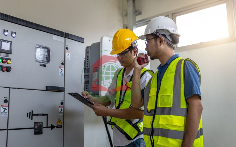 Nên xét học bạ ngành Điện công nghiệp ở đâu?