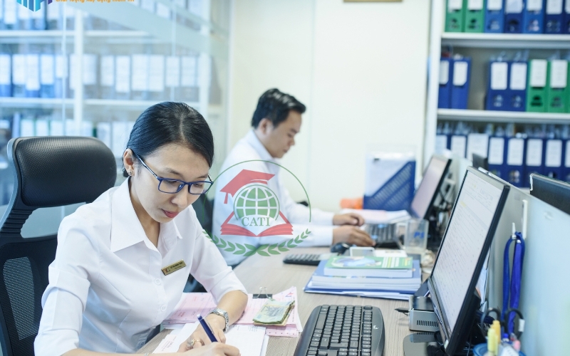 Xét học bạ ngành Kế toán cần điều kiện gì?