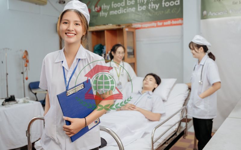 Xét học bạ ngành Y sĩ đa khoa có dễ đậu không?