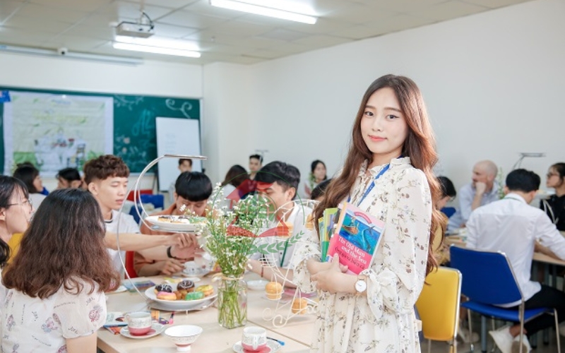 Những yếu tố ảnh hưởng đến mức lương ngành Ngôn ngữ Anh