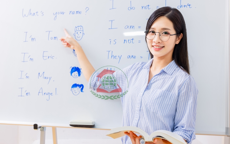Trung cấp Ngôn ngữ Anh học trực tuyến trong bao lâu?
