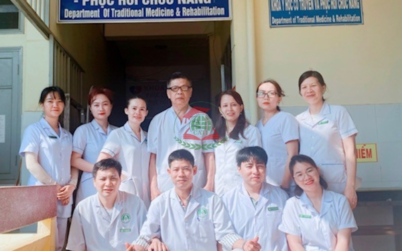 Bằng Trung cấp Y học cổ truyền ra trường làm những gì?