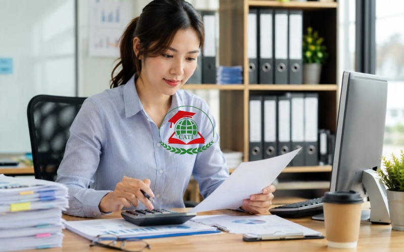 Có thể rút ngắn thời gian học Trung cấp Kế toán không?
