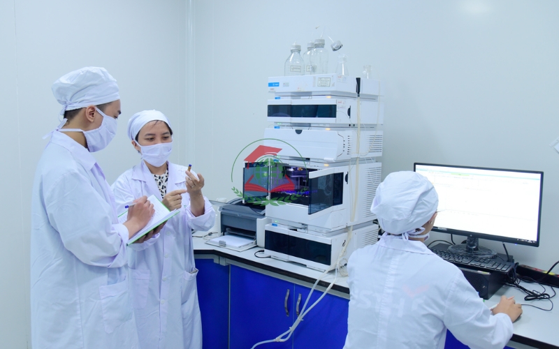 Học online Cao đẳng Dược có phải đến trường không?