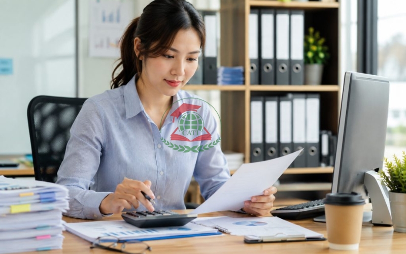 Học phí Cao đẳng Kế toán trong toàn khóa khoảng bao nhiêu?