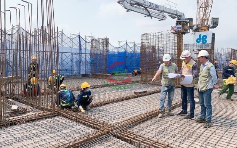 Học phí Trung cấp Xây dựng Online bao nhiêu tiền?
