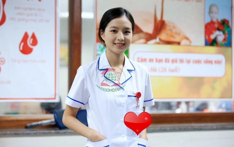 Học phí văn bằng 2 Điều dưỡng TPHCM bao nhiêu tiền?