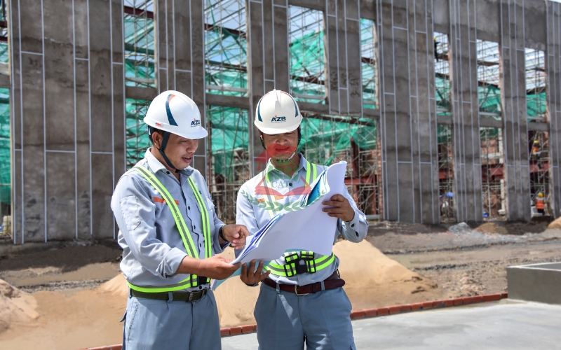 Học Trung cấp Xây dựng Online ở đâu TPHCM uy tín?