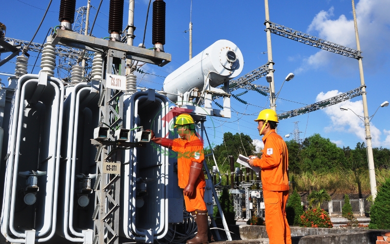 Học từ xa Cao đẳng Điện công nghiệp ra trường làm việc gì?