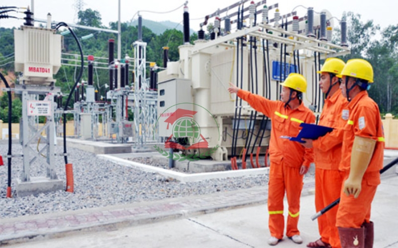 Làm thế nào để tăng thu nhập sau khi học từ xa Cao đẳng Điện công nghiệp?