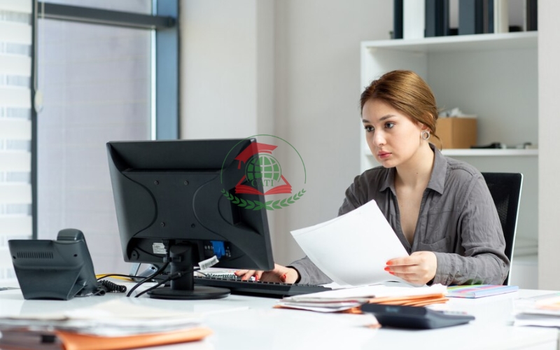 Thời gian học Cao đẳng Kế toán có khác nhau theo trình độ đầu vào không?